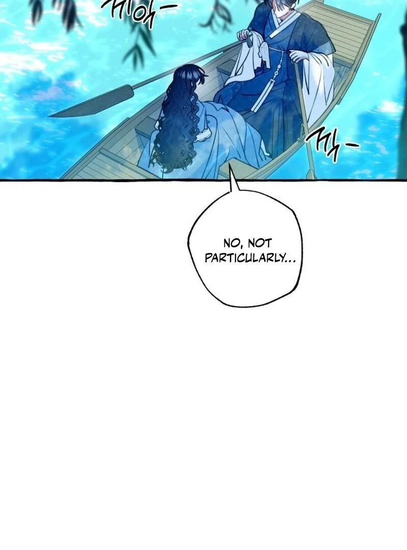 North Snow Love Story chapter 57 page 37