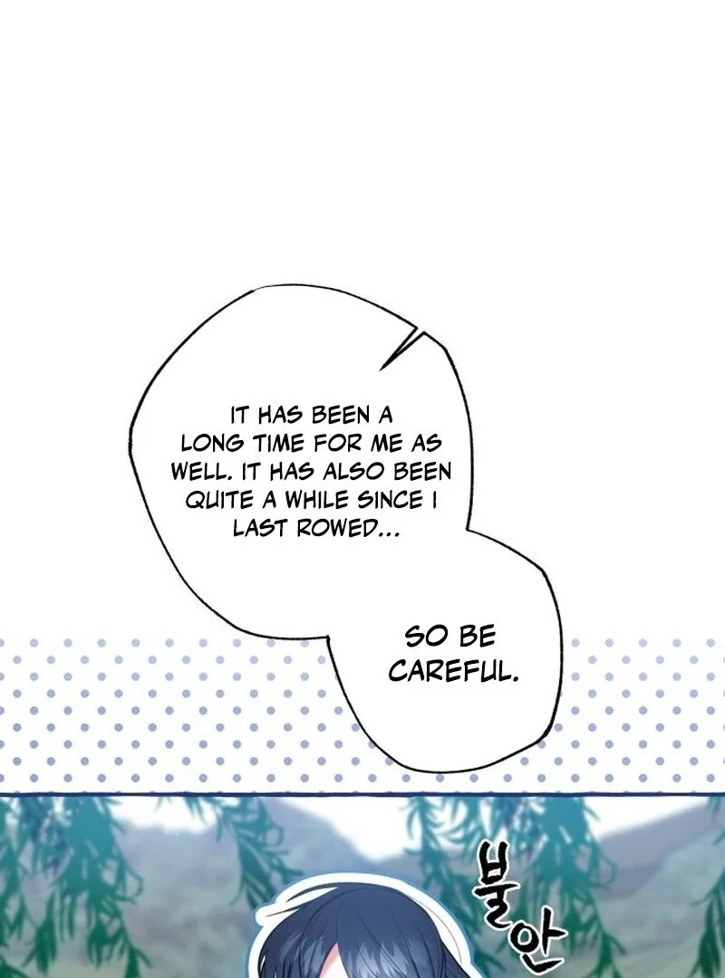 North Snow Love Story chapter 57 page 38