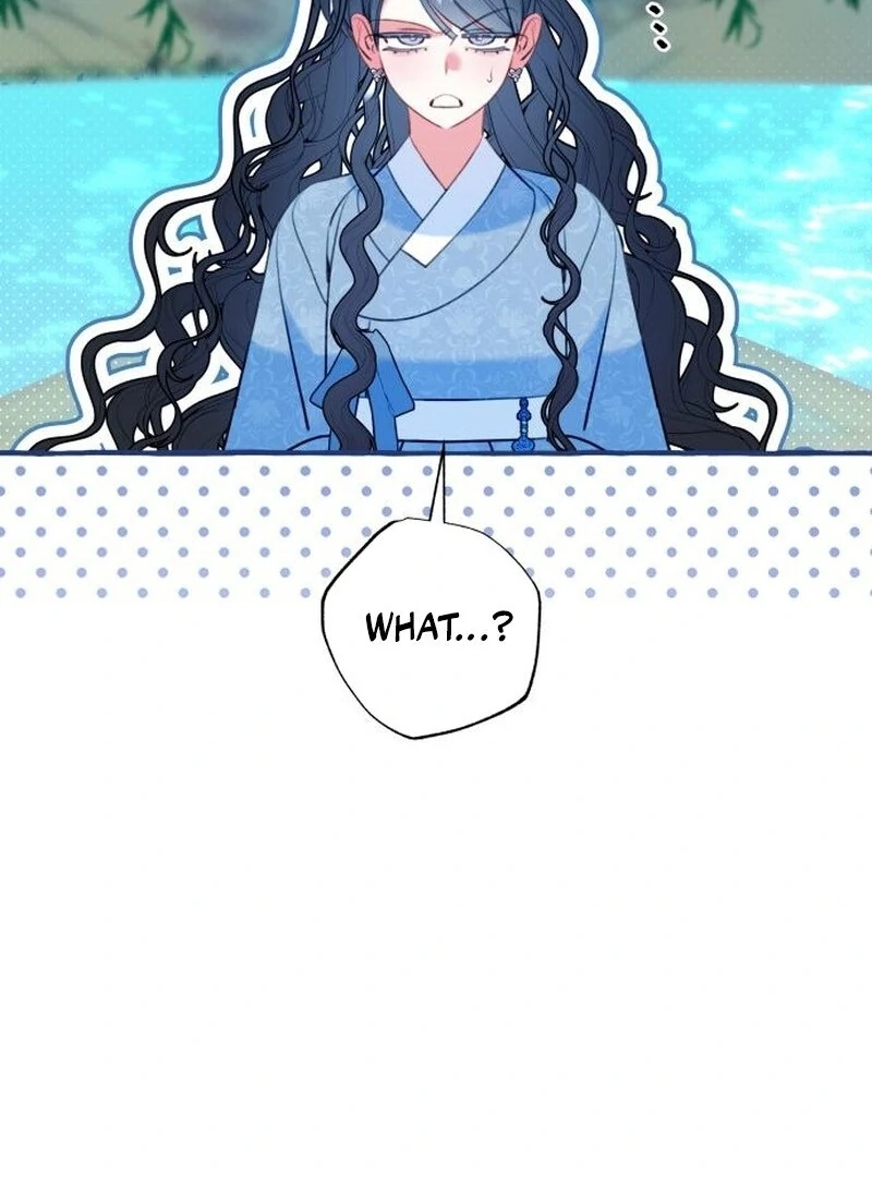 North Snow Love Story chapter 57 page 39
