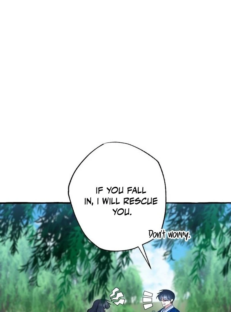North Snow Love Story chapter 57 page 40