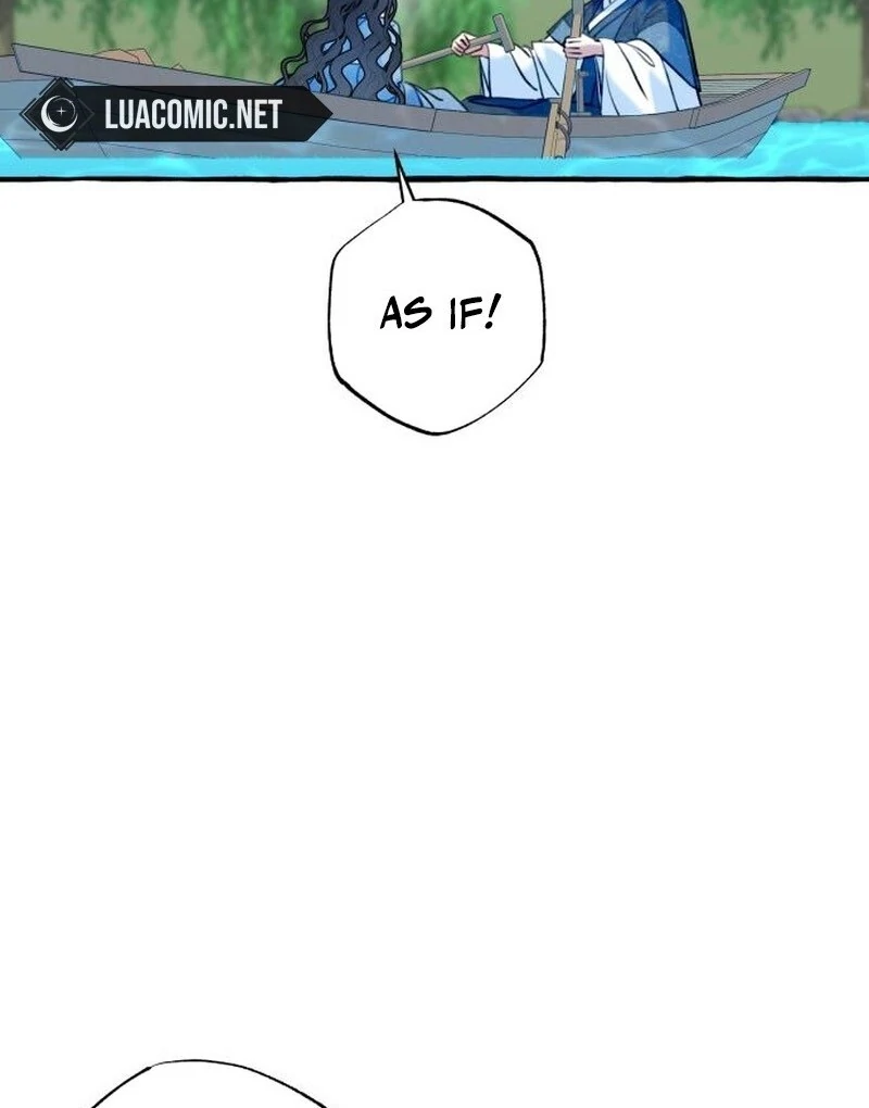 North Snow Love Story chapter 57 page 41