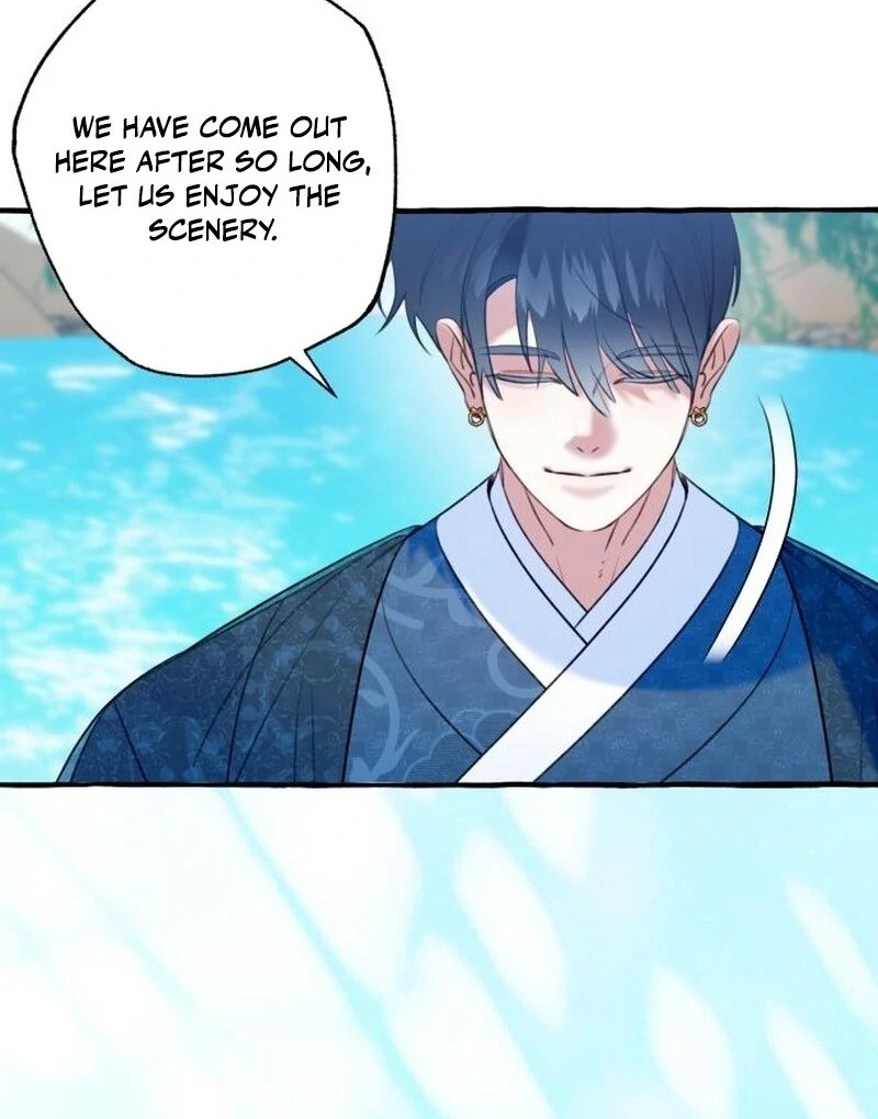 North Snow Love Story chapter 57 page 42