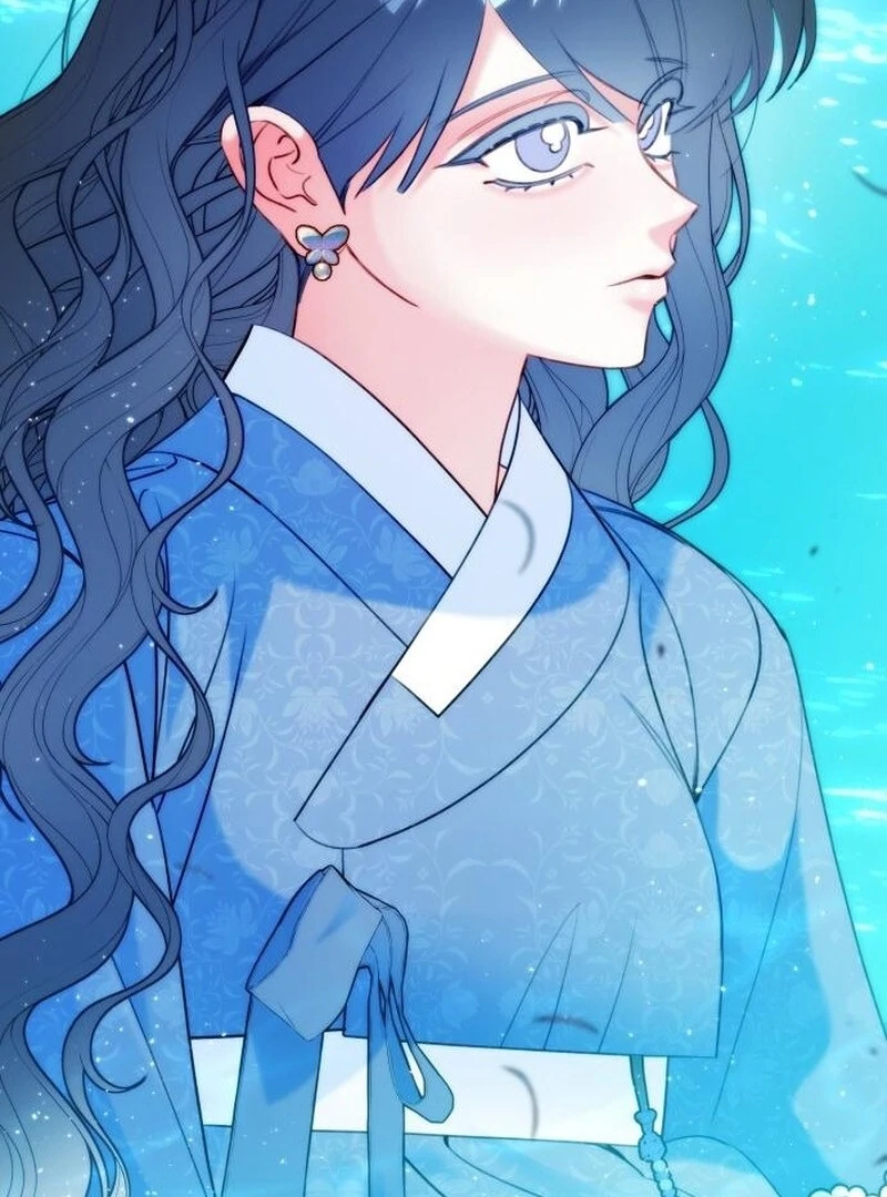 North Snow Love Story chapter 57 page 47