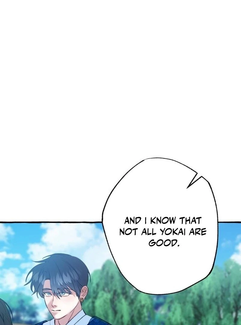 North Snow Love Story chapter 57 page 52