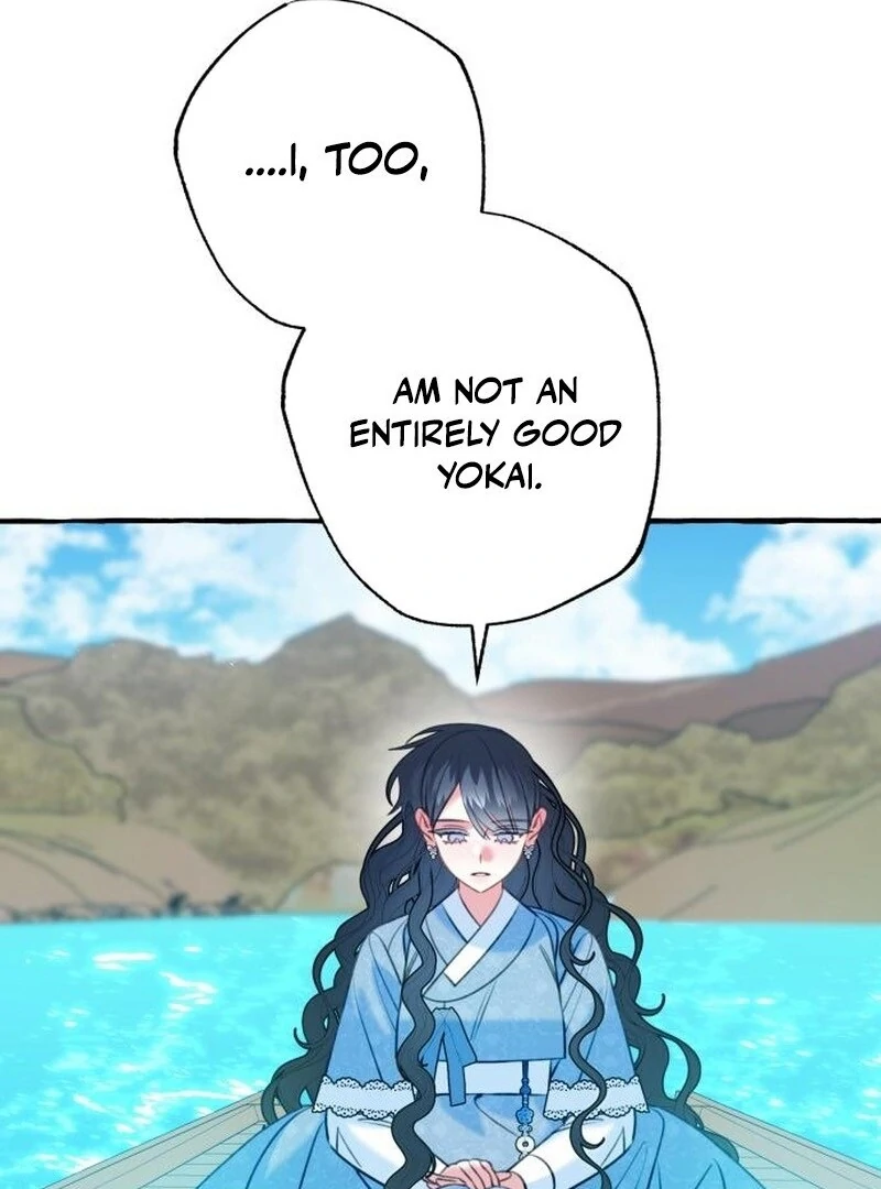 North Snow Love Story chapter 57 page 54