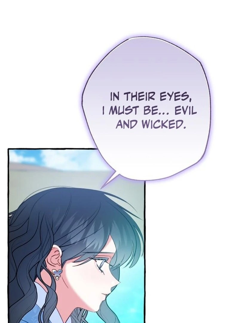 North Snow Love Story chapter 57 page 58