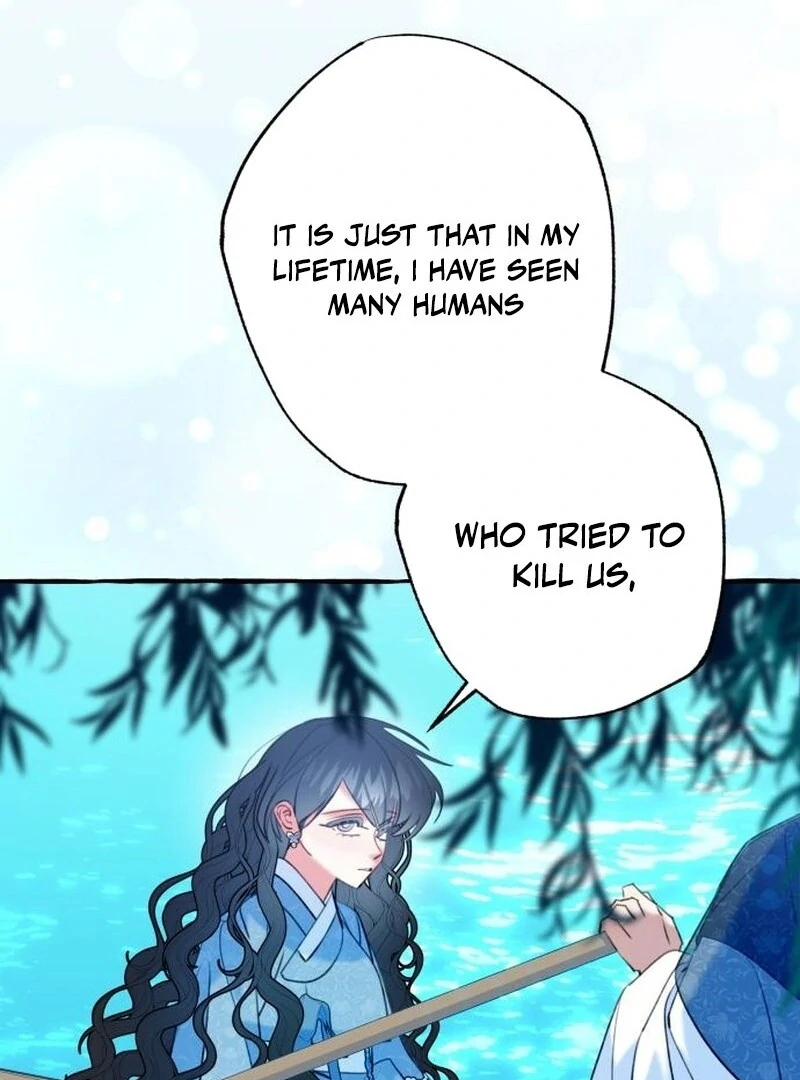 North Snow Love Story chapter 57 page 62