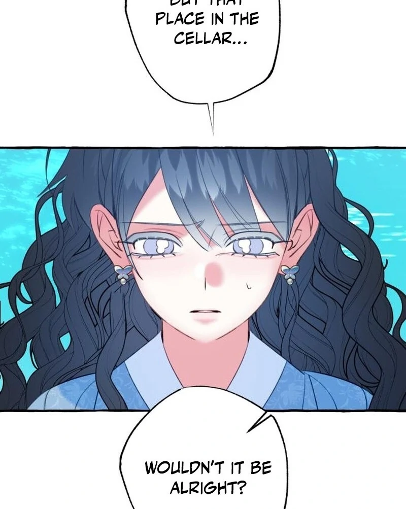 North Snow Love Story chapter 57 page 69