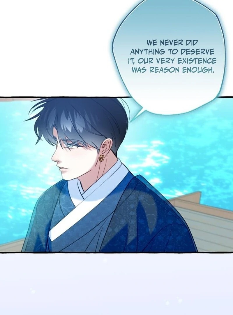 North Snow Love Story chapter 57 page 75