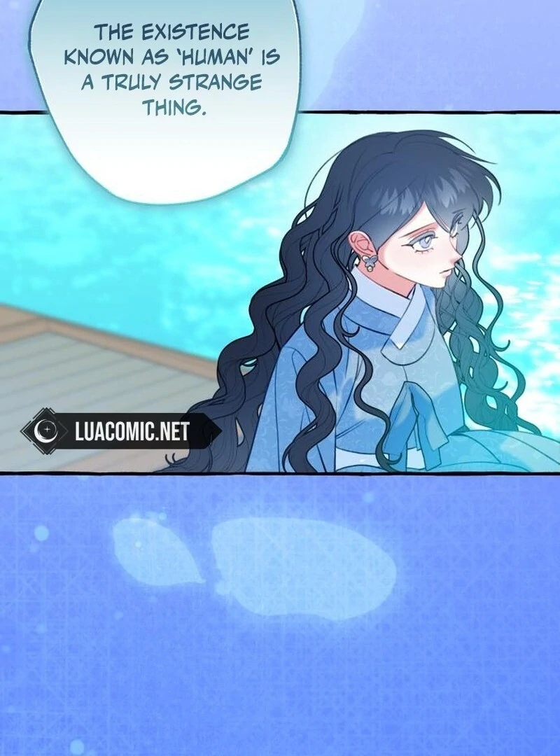 North Snow Love Story chapter 57 page 77