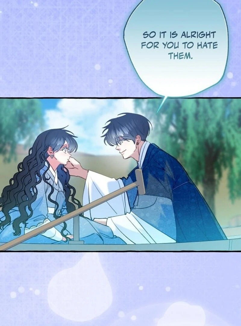North Snow Love Story chapter 57 page 80