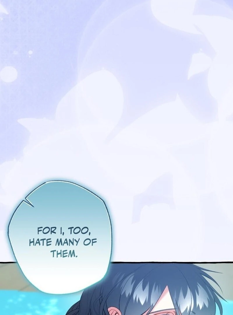 North Snow Love Story chapter 57 page 81