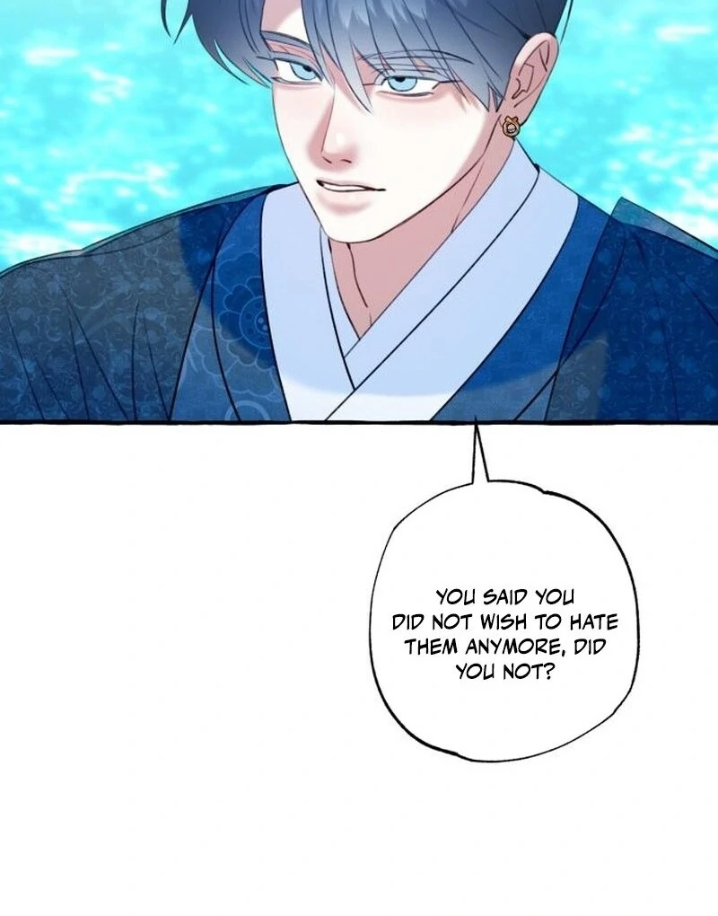 North Snow Love Story chapter 57 page 84