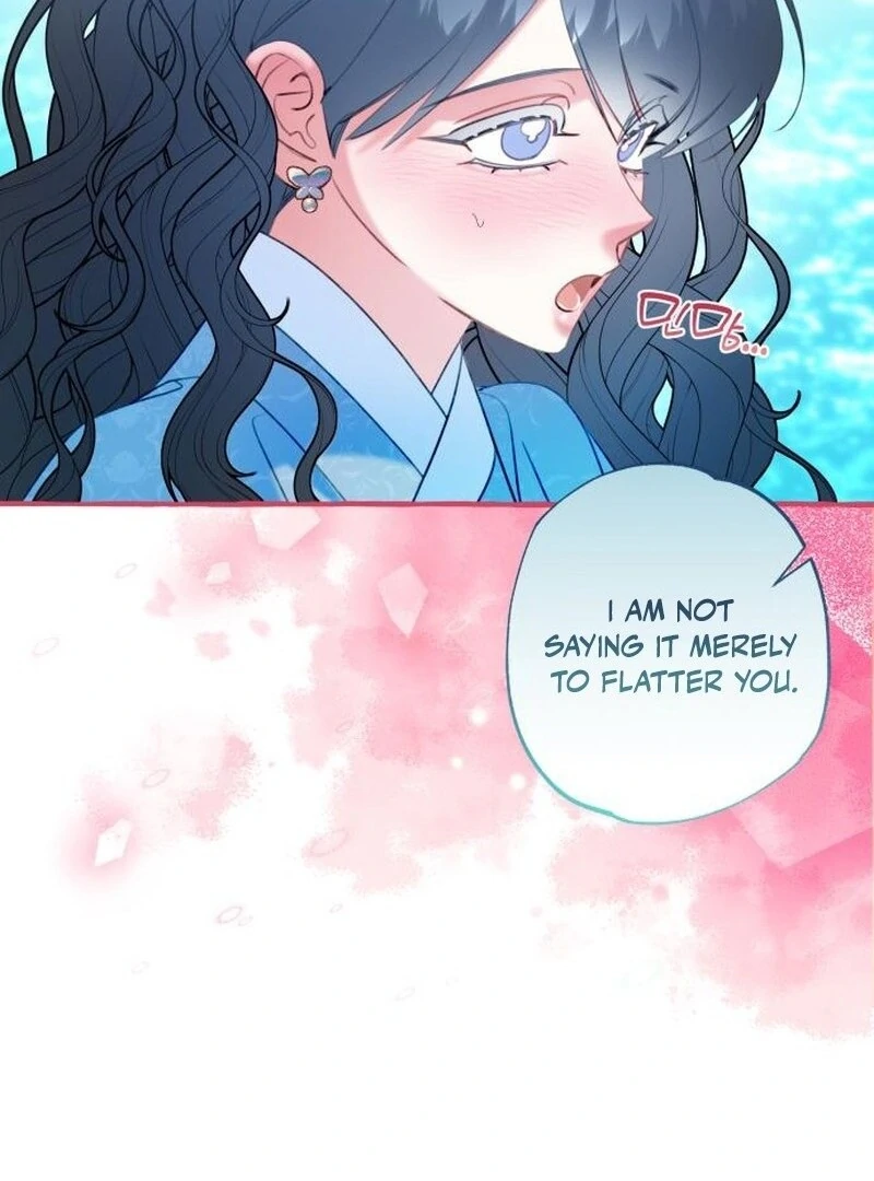 North Snow Love Story chapter 57 page 90