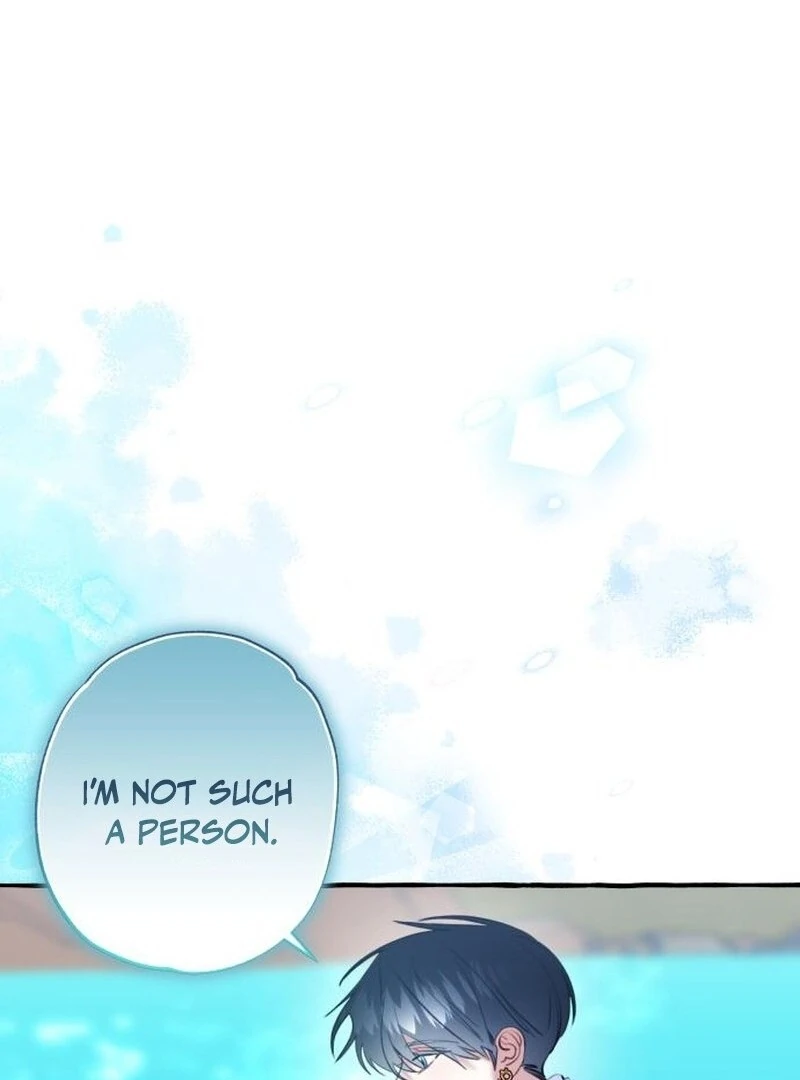 North Snow Love Story chapter 57 page 91
