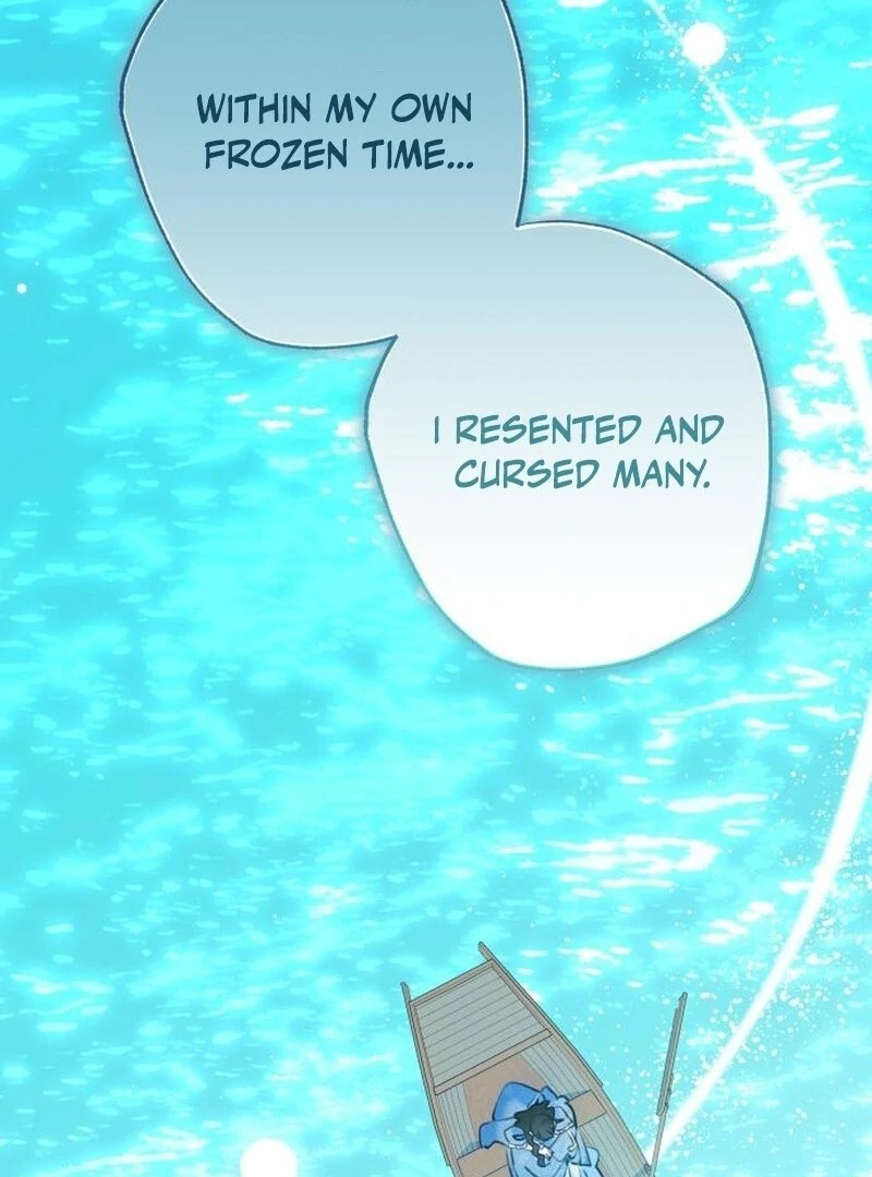 North Snow Love Story chapter 57 page 93