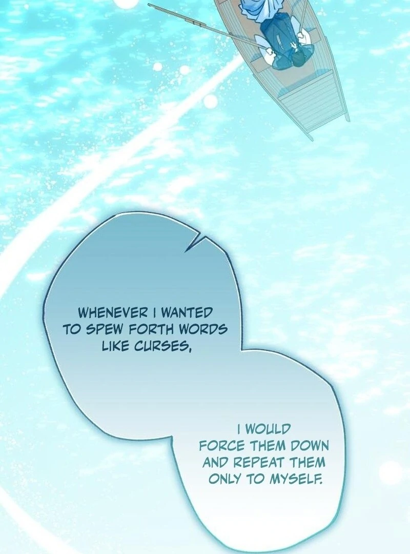 North Snow Love Story chapter 57 page 94