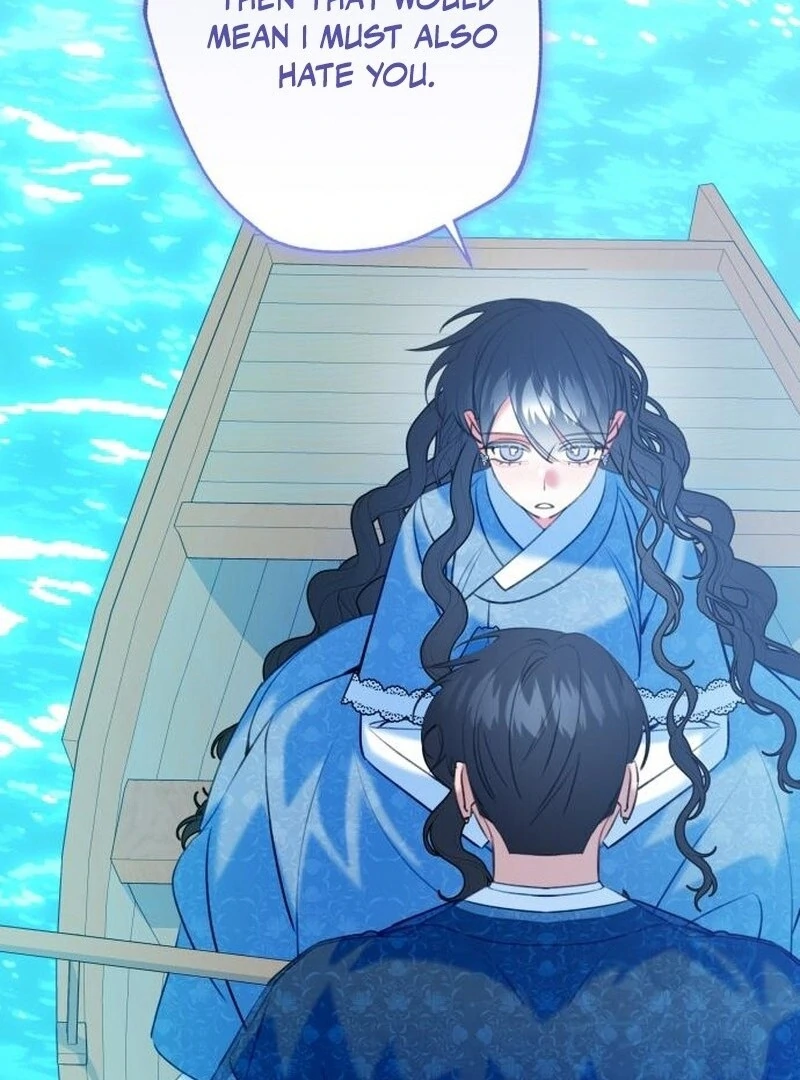 North Snow Love Story chapter 57 page 100