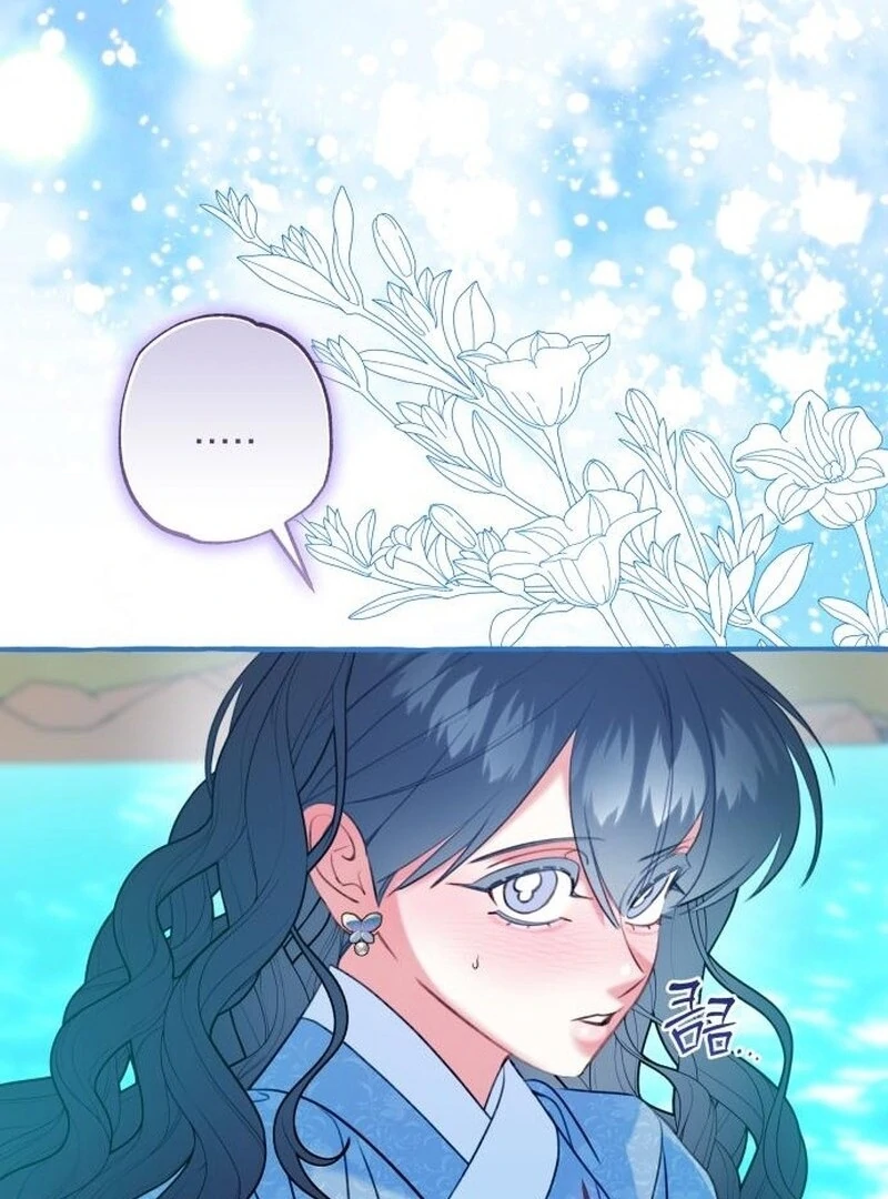 North Snow Love Story chapter 57 page 102