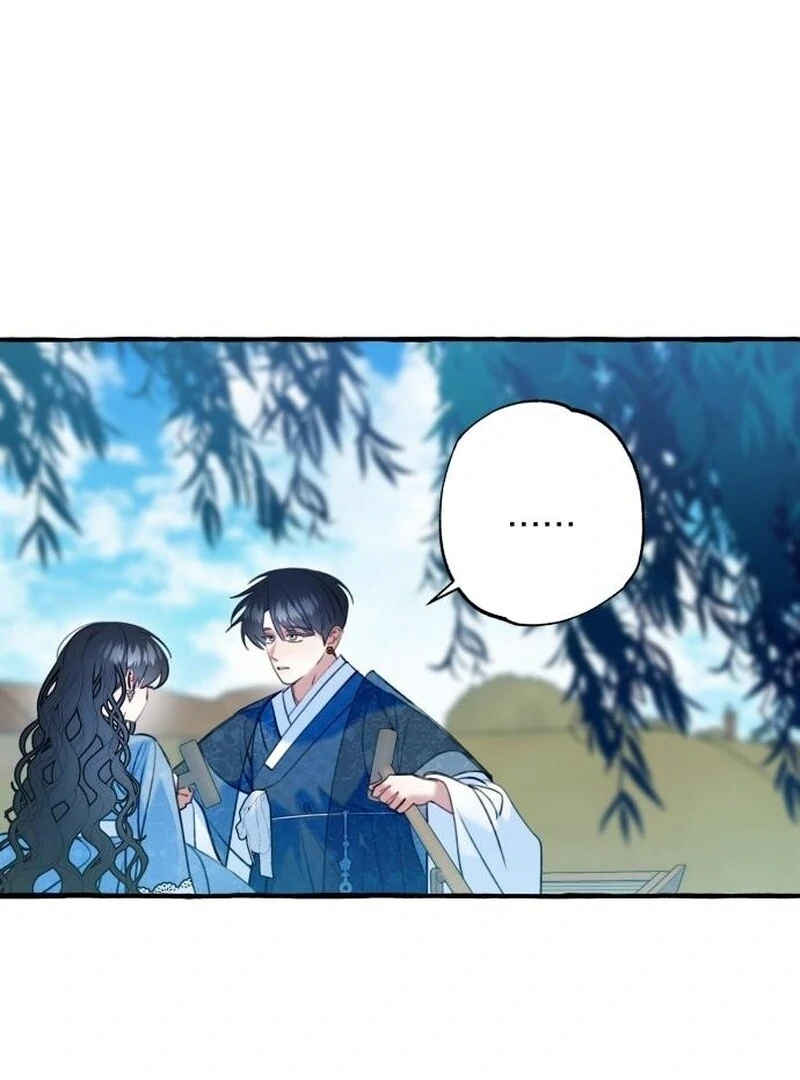North Snow Love Story chapter 57 page 104
