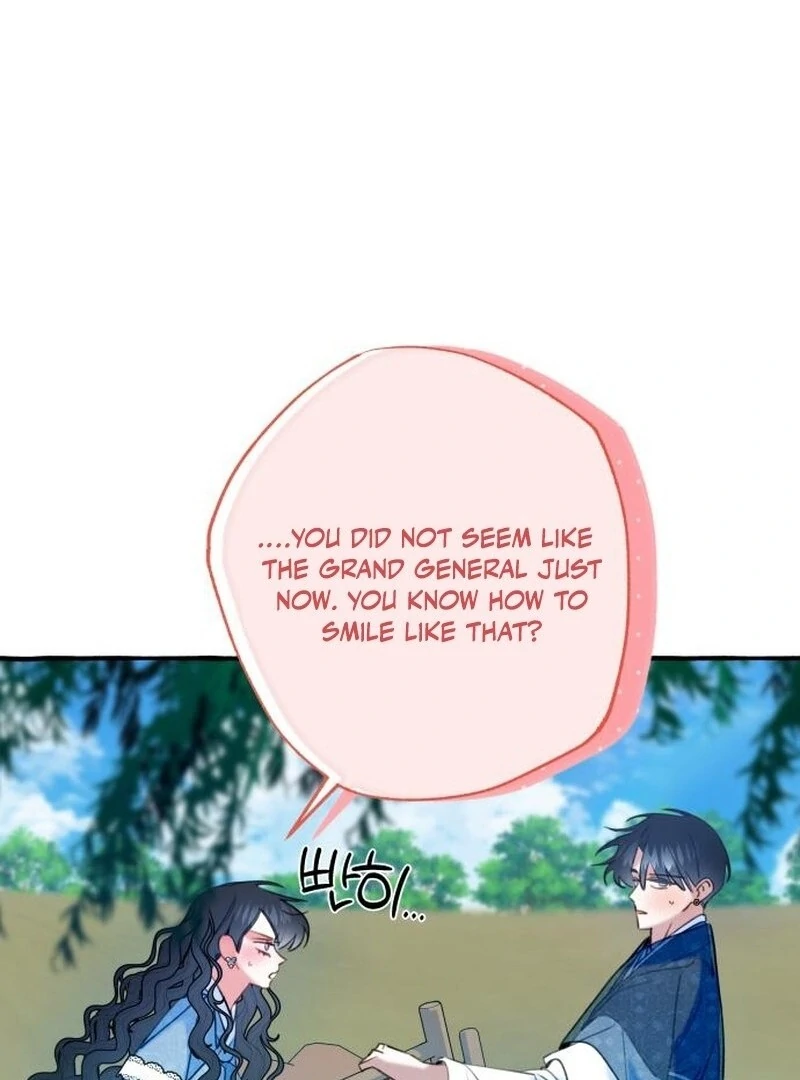 North Snow Love Story chapter 57 page 109