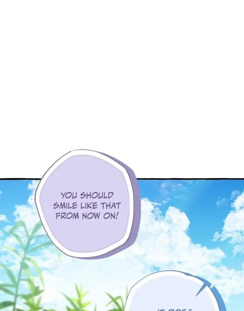 North Snow Love Story chapter 57 page 111