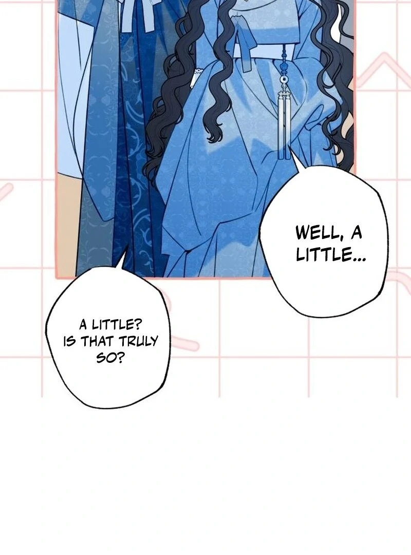 North Snow Love Story chapter 57 page 114
