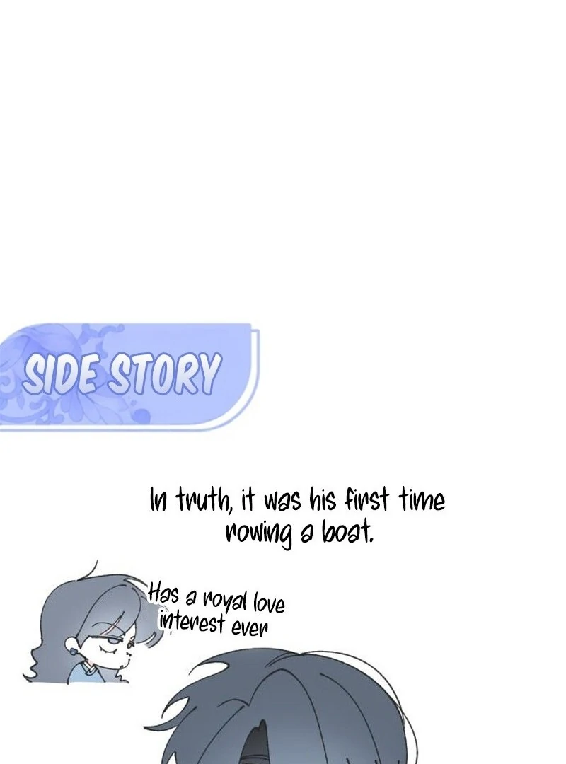 North Snow Love Story chapter 57 page 123