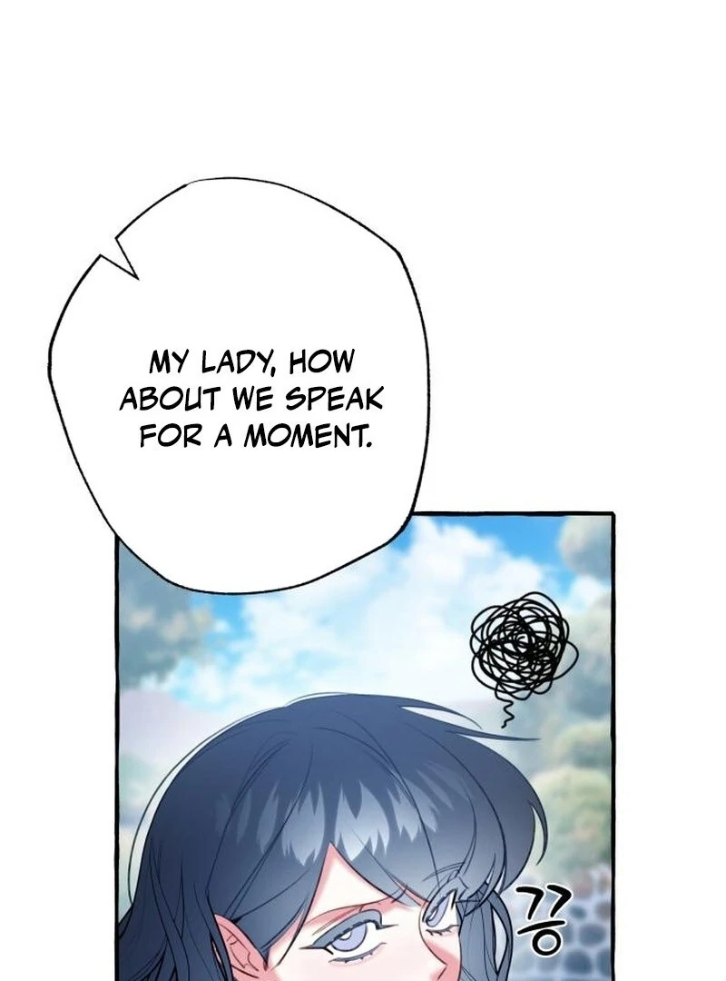 North Snow Love Story chapter 58 page 3