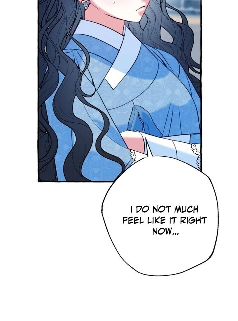 North Snow Love Story chapter 58 page 4