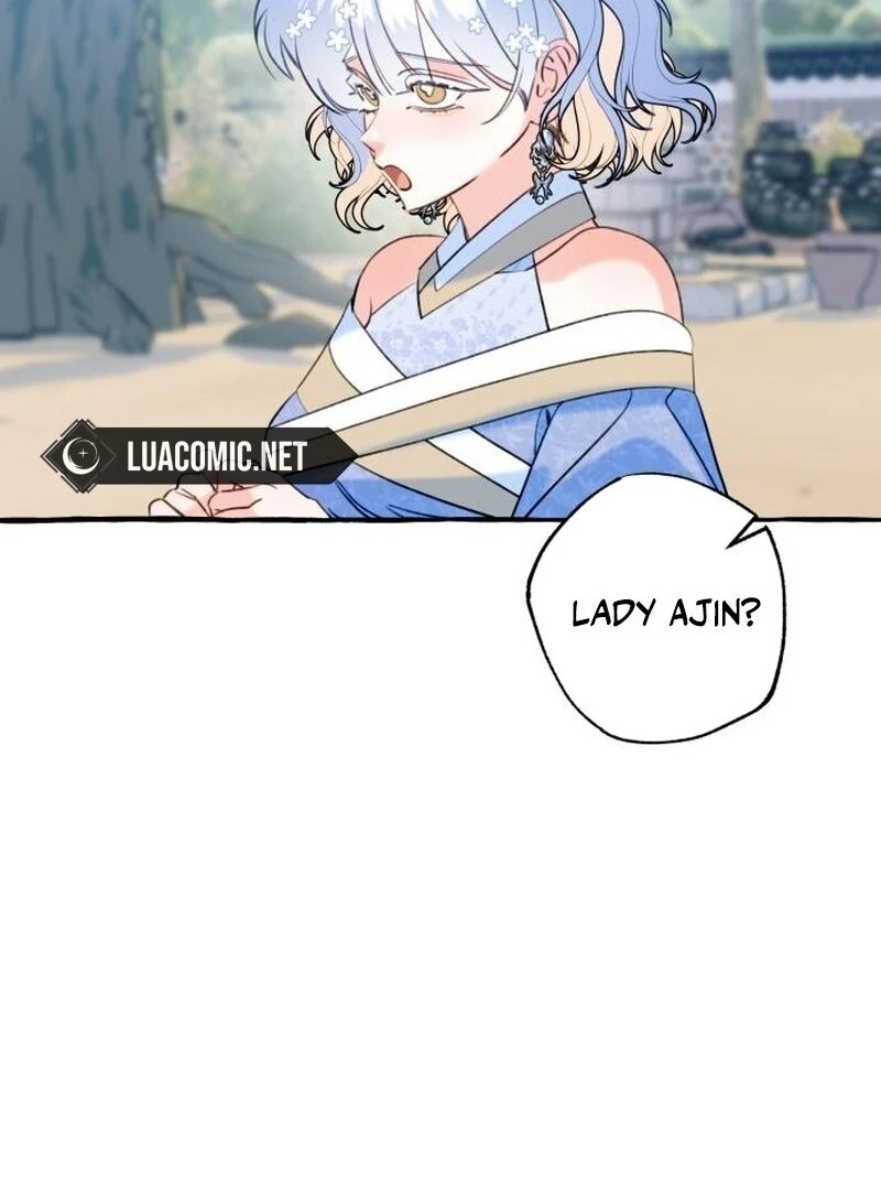 North Snow Love Story chapter 58 page 6