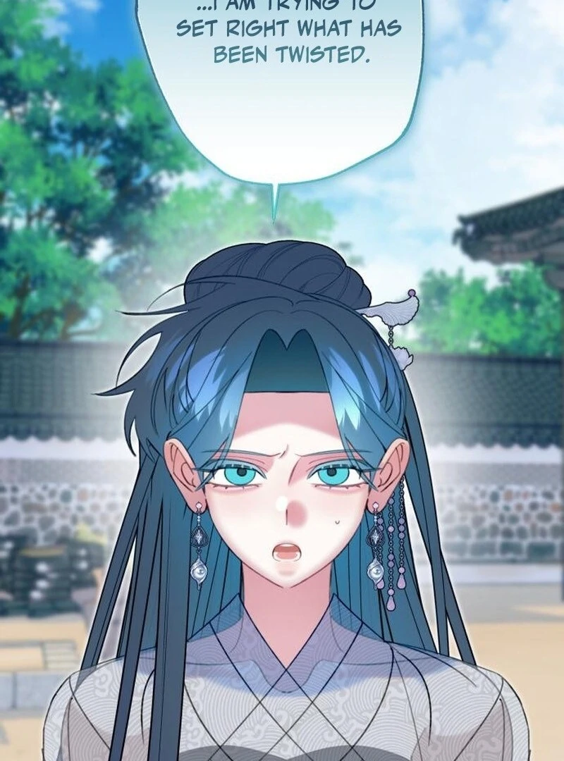 North Snow Love Story chapter 58 page 9