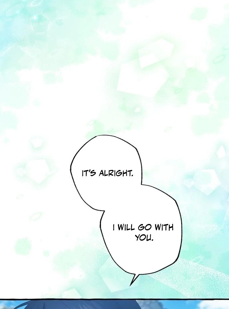 North Snow Love Story chapter 58 page 12