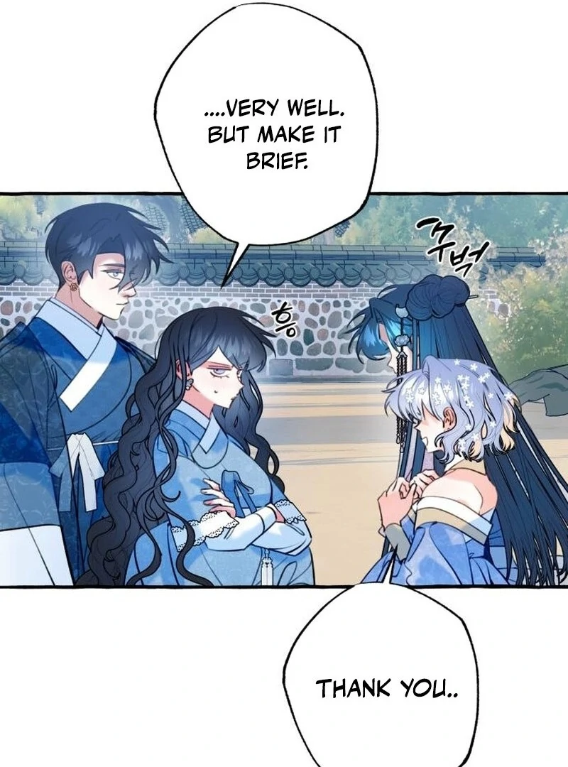 North Snow Love Story chapter 58 page 15