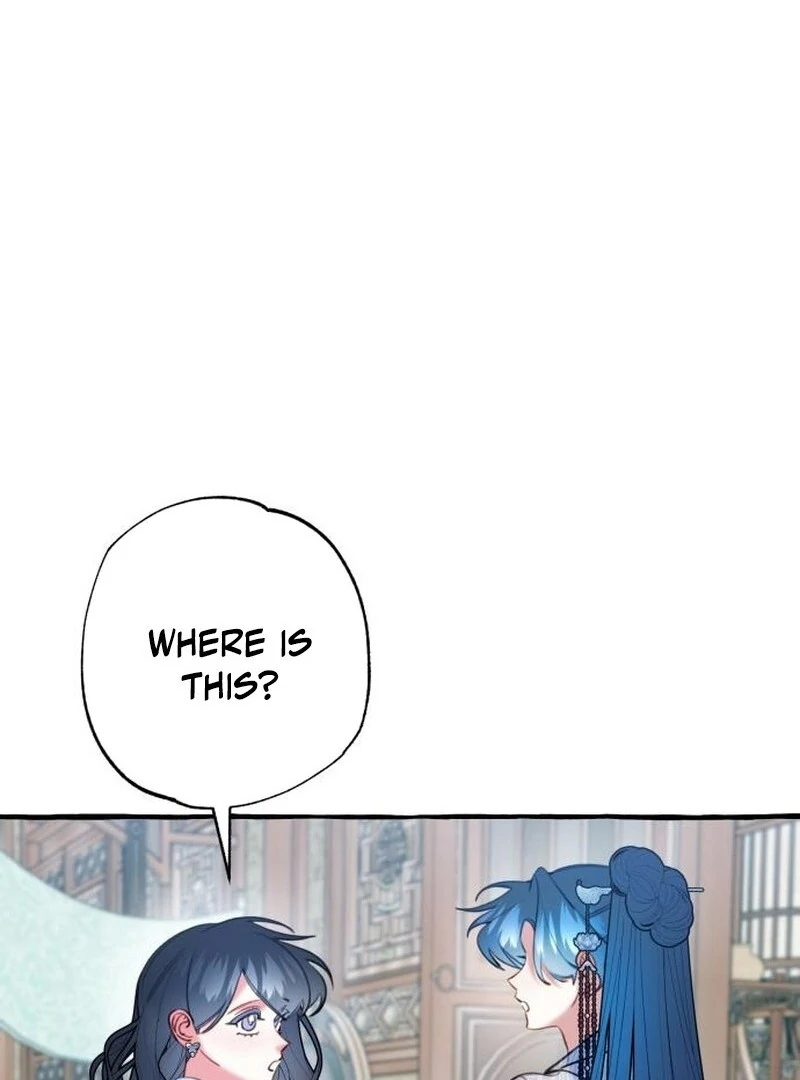 North Snow Love Story chapter 58 page 25