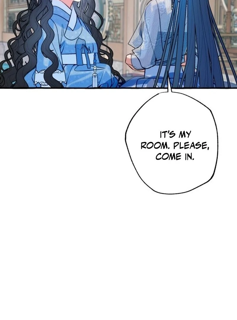 North Snow Love Story chapter 58 page 26