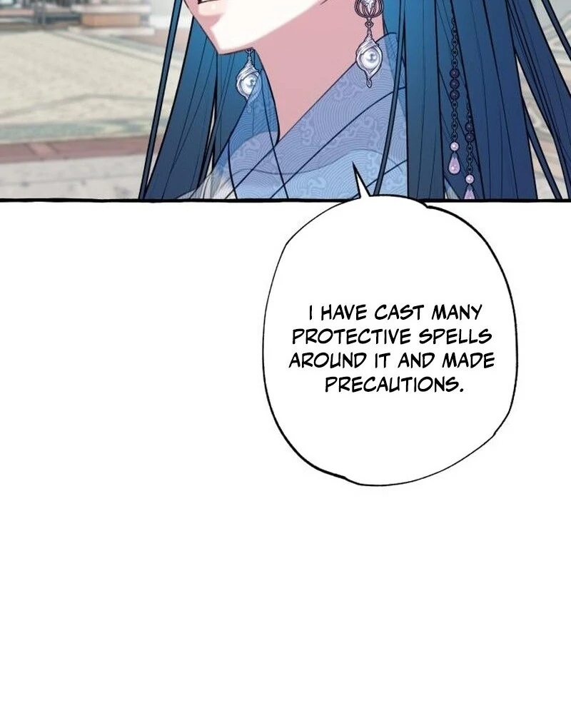 North Snow Love Story chapter 58 page 28