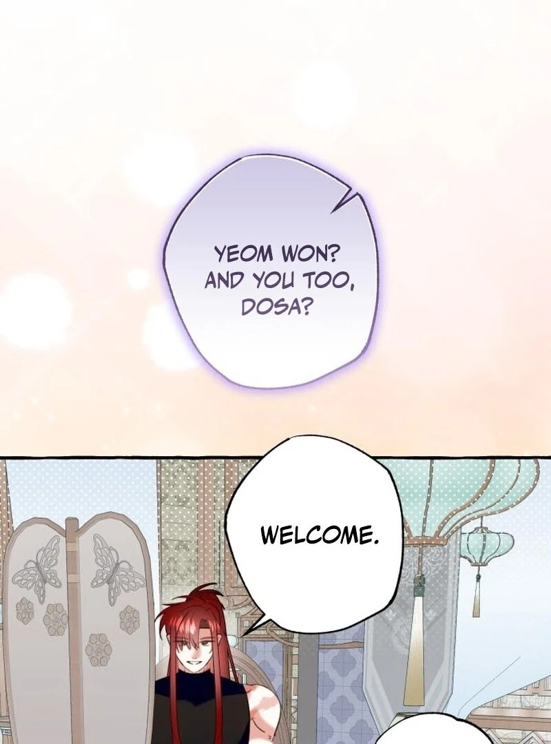 North Snow Love Story chapter 58 page 31