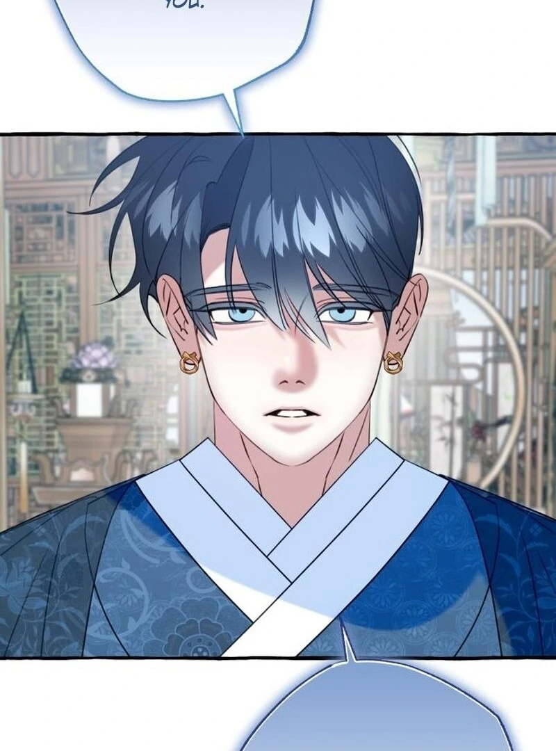 North Snow Love Story chapter 58 page 36