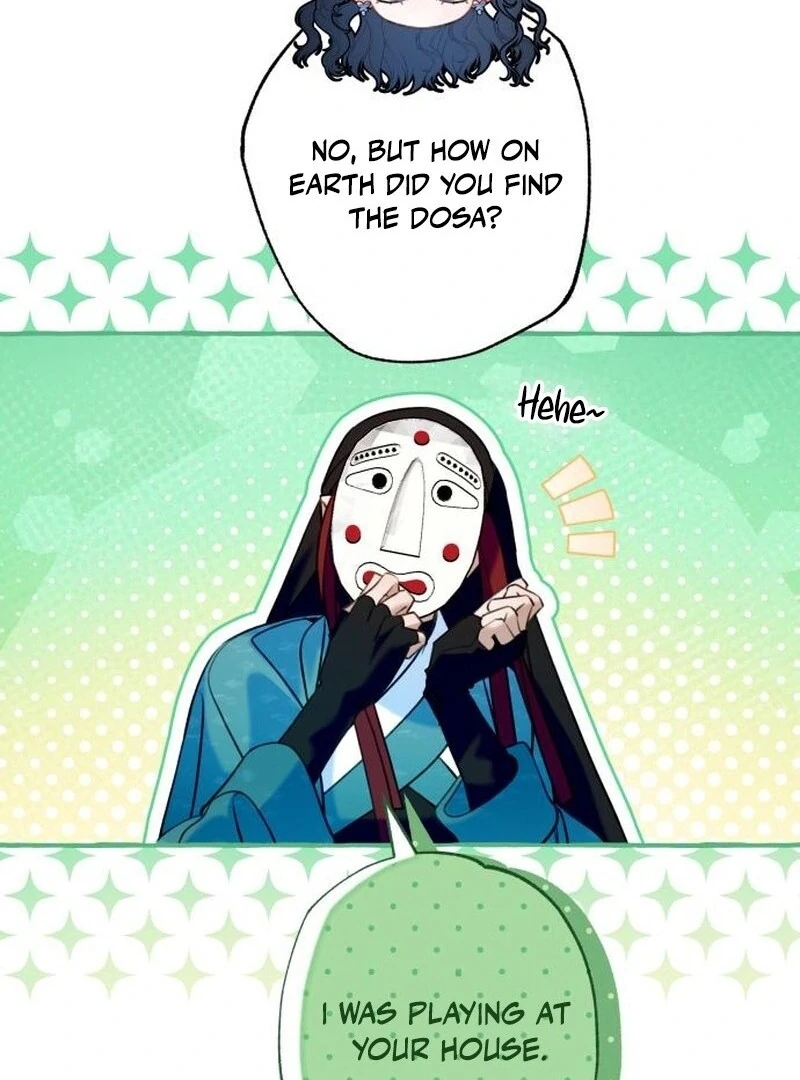 North Snow Love Story chapter 58 page 38