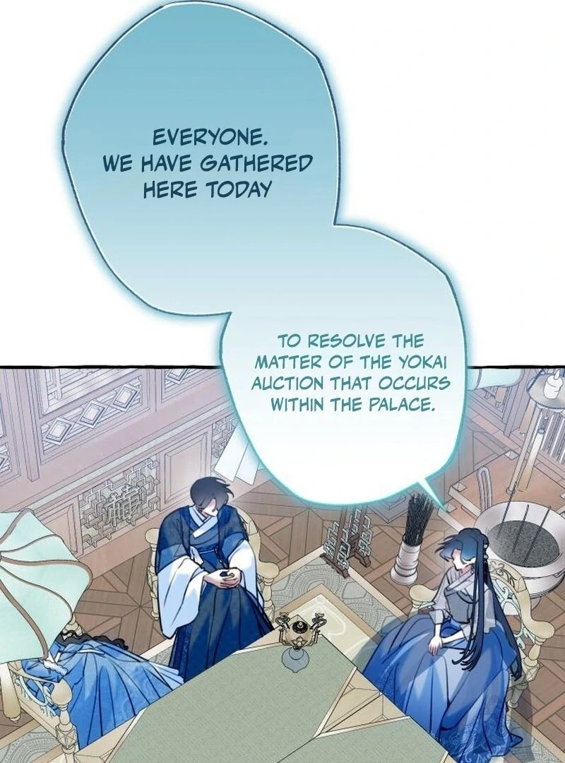 North Snow Love Story chapter 58 page 42