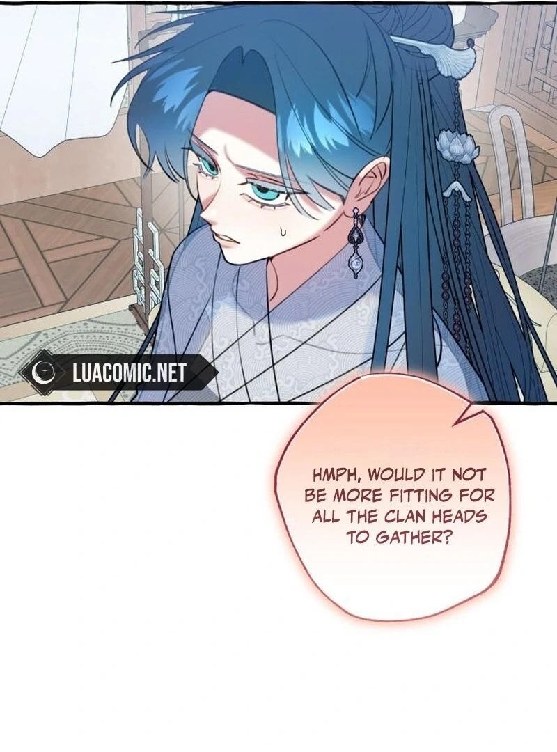 North Snow Love Story chapter 58 page 45