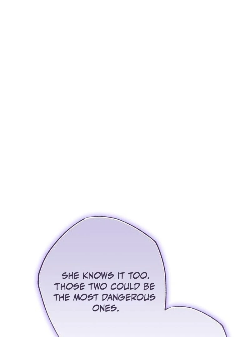 North Snow Love Story chapter 58 page 48