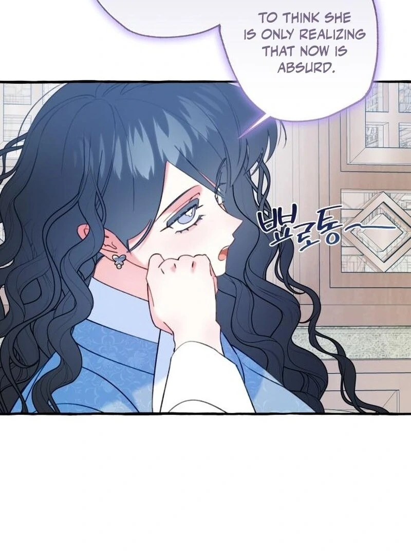 North Snow Love Story chapter 58 page 49