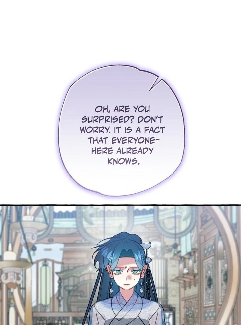 North Snow Love Story chapter 58 page 51