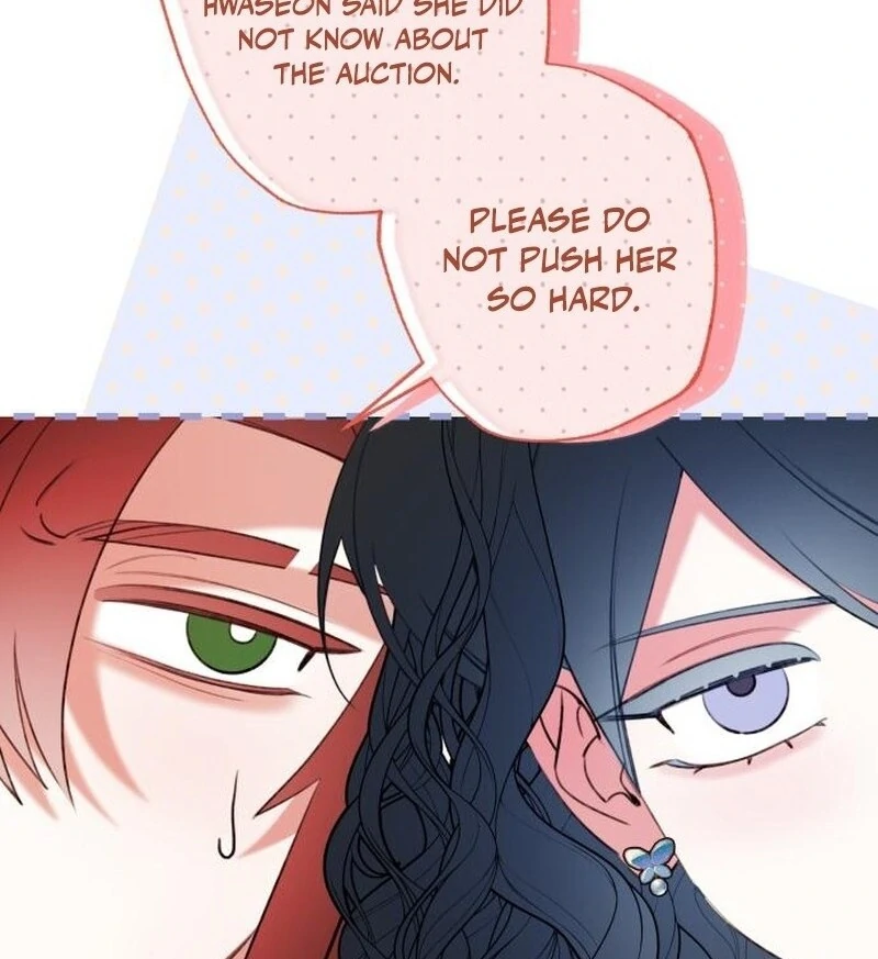 North Snow Love Story chapter 58 page 53