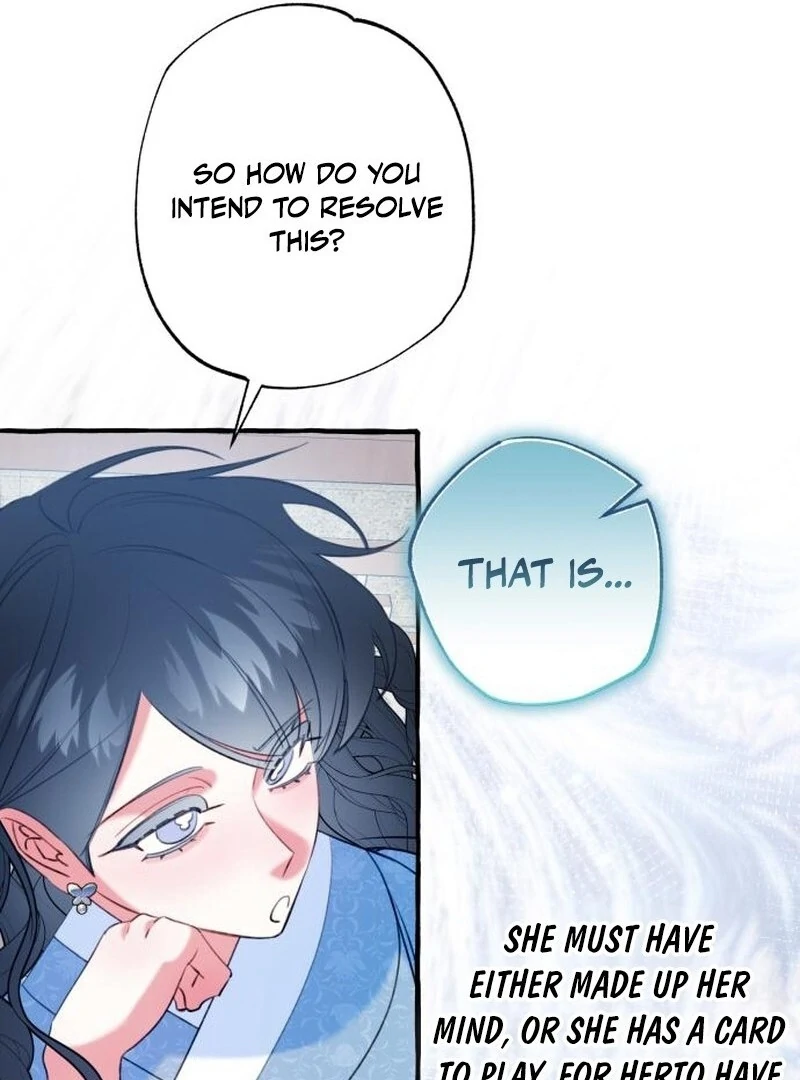 North Snow Love Story chapter 58 page 55