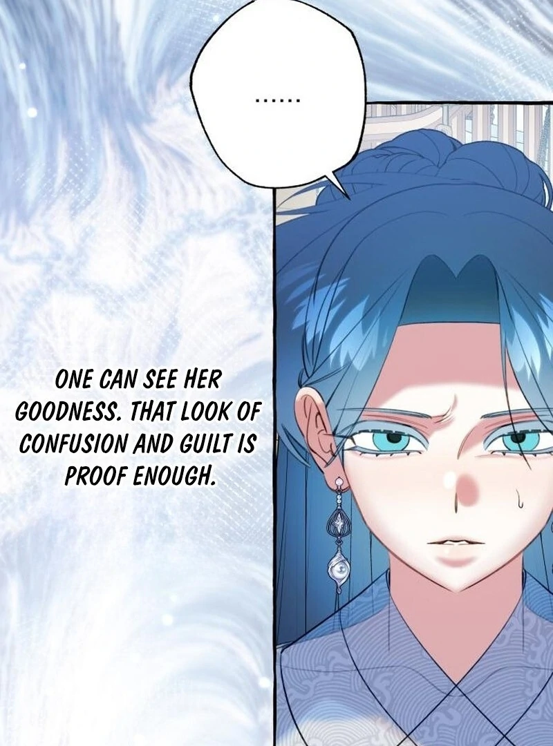 North Snow Love Story chapter 58 page 57