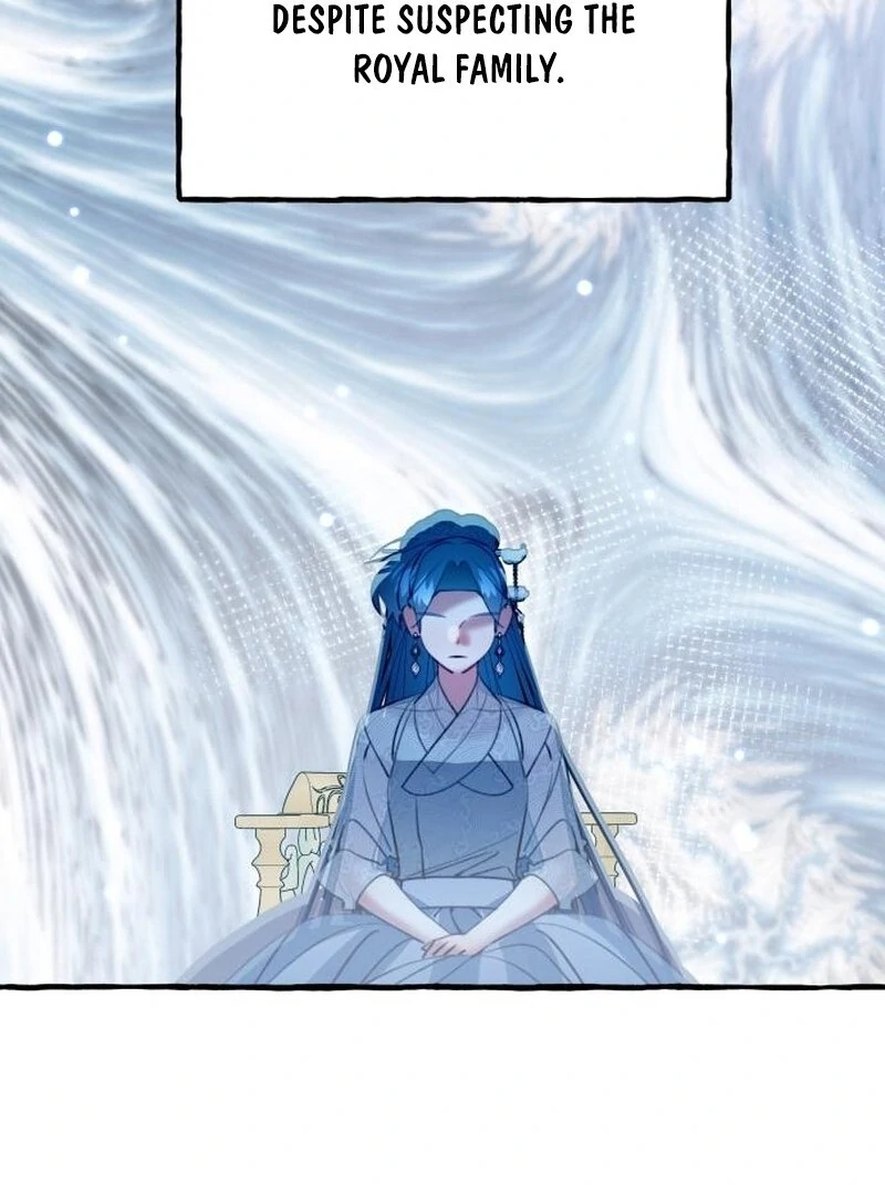 North Snow Love Story chapter 58 page 59