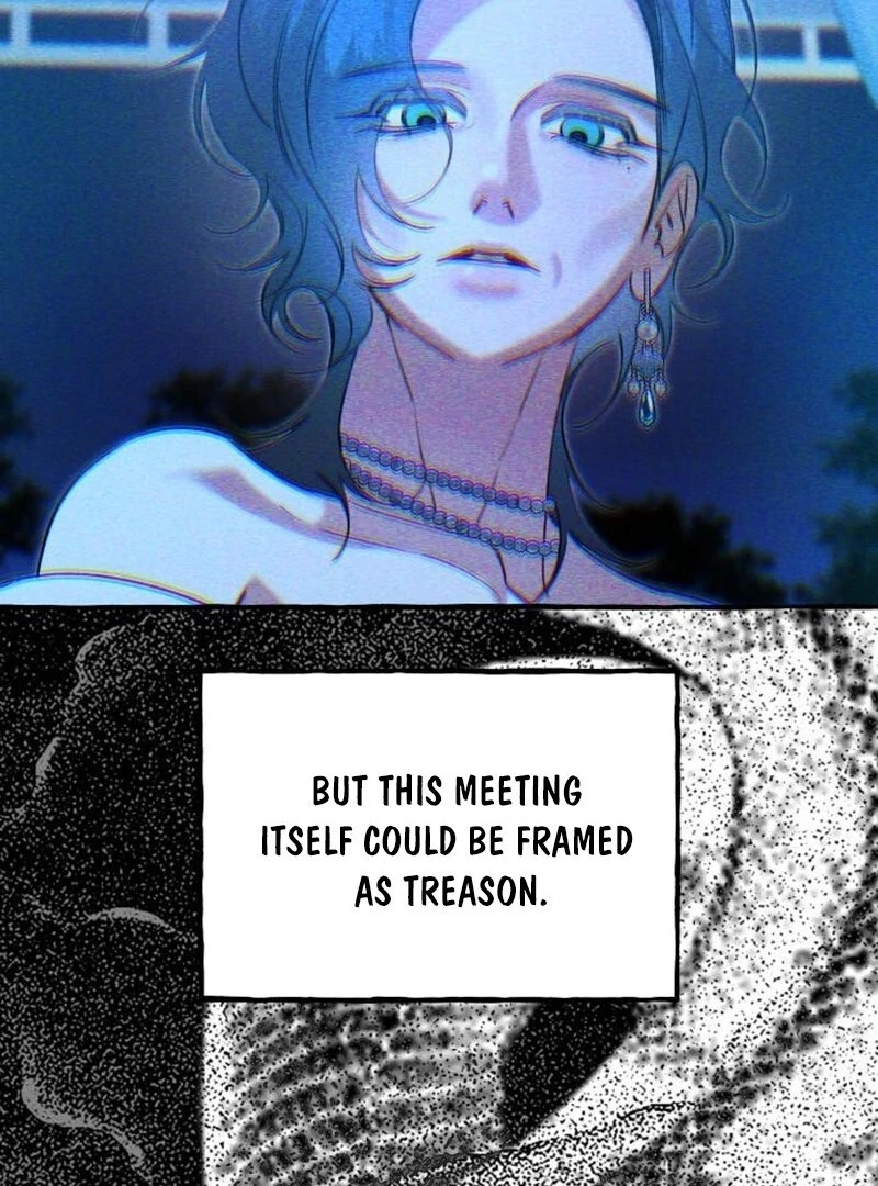 North Snow Love Story chapter 58 page 61